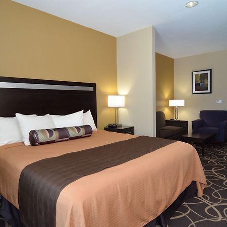 Best Western Plus Kenedy Inn Pokoj fotografie